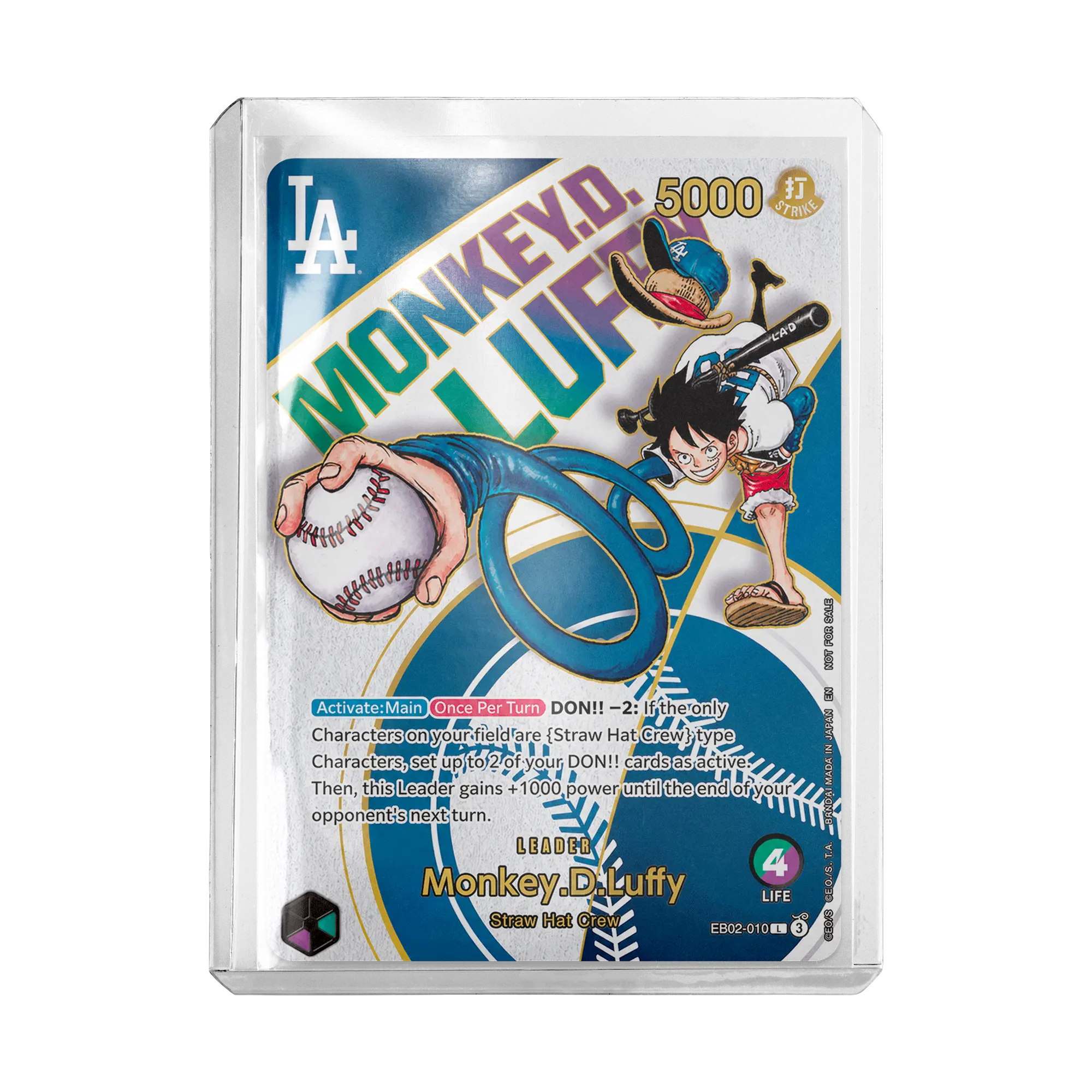 Raws Cards